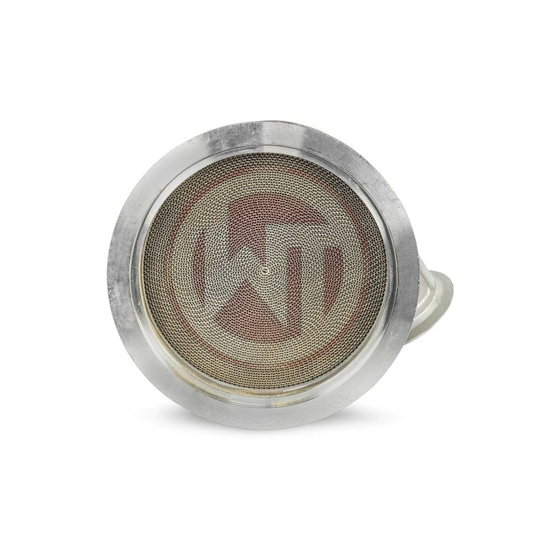 Wagner Audi B9 300CPSI EU6 Downpipe Kit (S4 & S5 3.0TFSI) | ML Performance UK