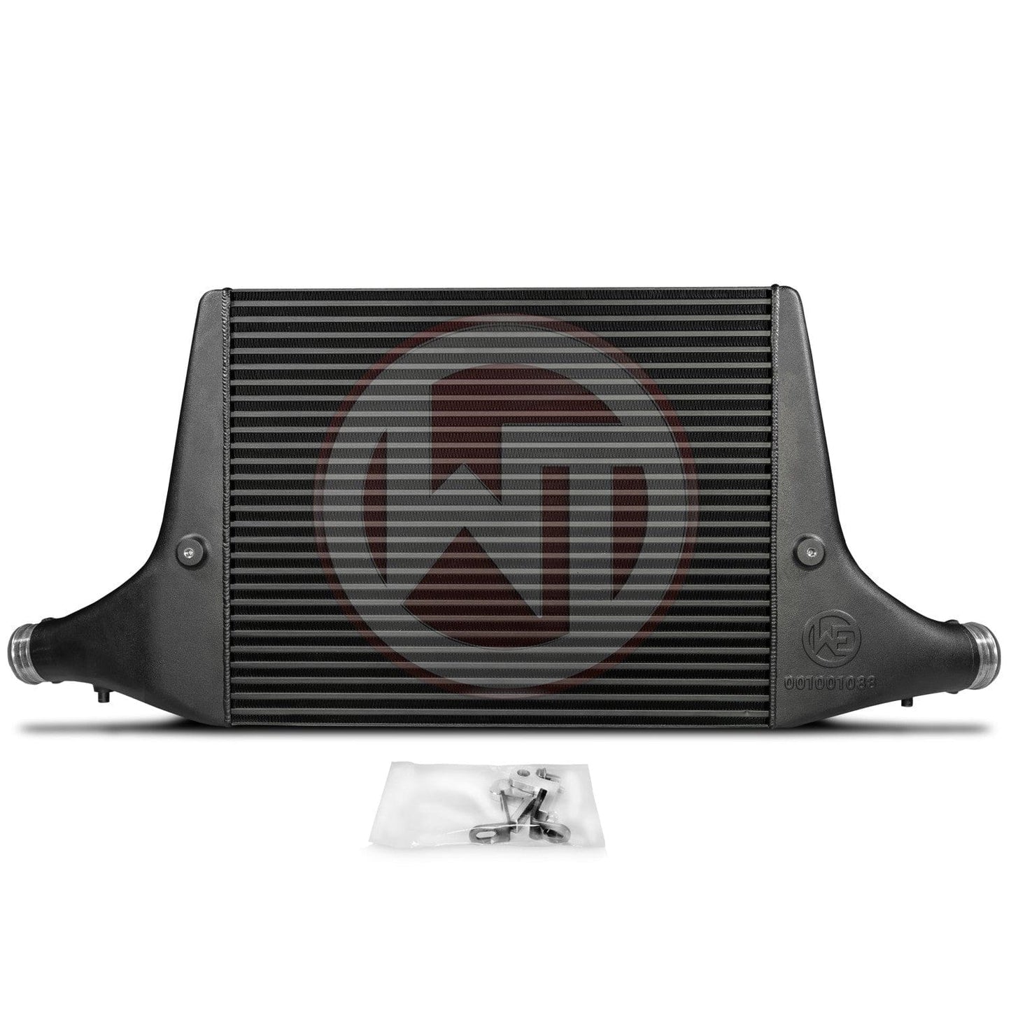Wagner Audi B9 Competition Intercooler Kit (S4 & S5) - ML Performance UK