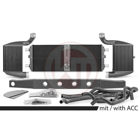 Wagner Audi C6 RS6 4F ACC Competition Intercooler Kit | ML Performance UK