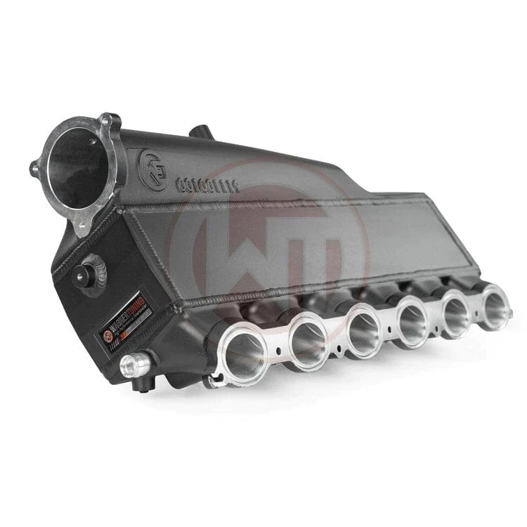 Wagner BMW B58 F20 F22 F30 F32 EVO1 Intake Manifold with Integrated Intercooler (M140i, M240i, 340i & 440i) - ML Performance EU