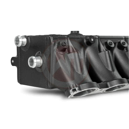 Wagner BMW B58 F20 F22 F30 F32 EVO1 Cast Aluminium Intake Manifold with Integrated Intercooler (M140i, M240i, 340i & 440i)