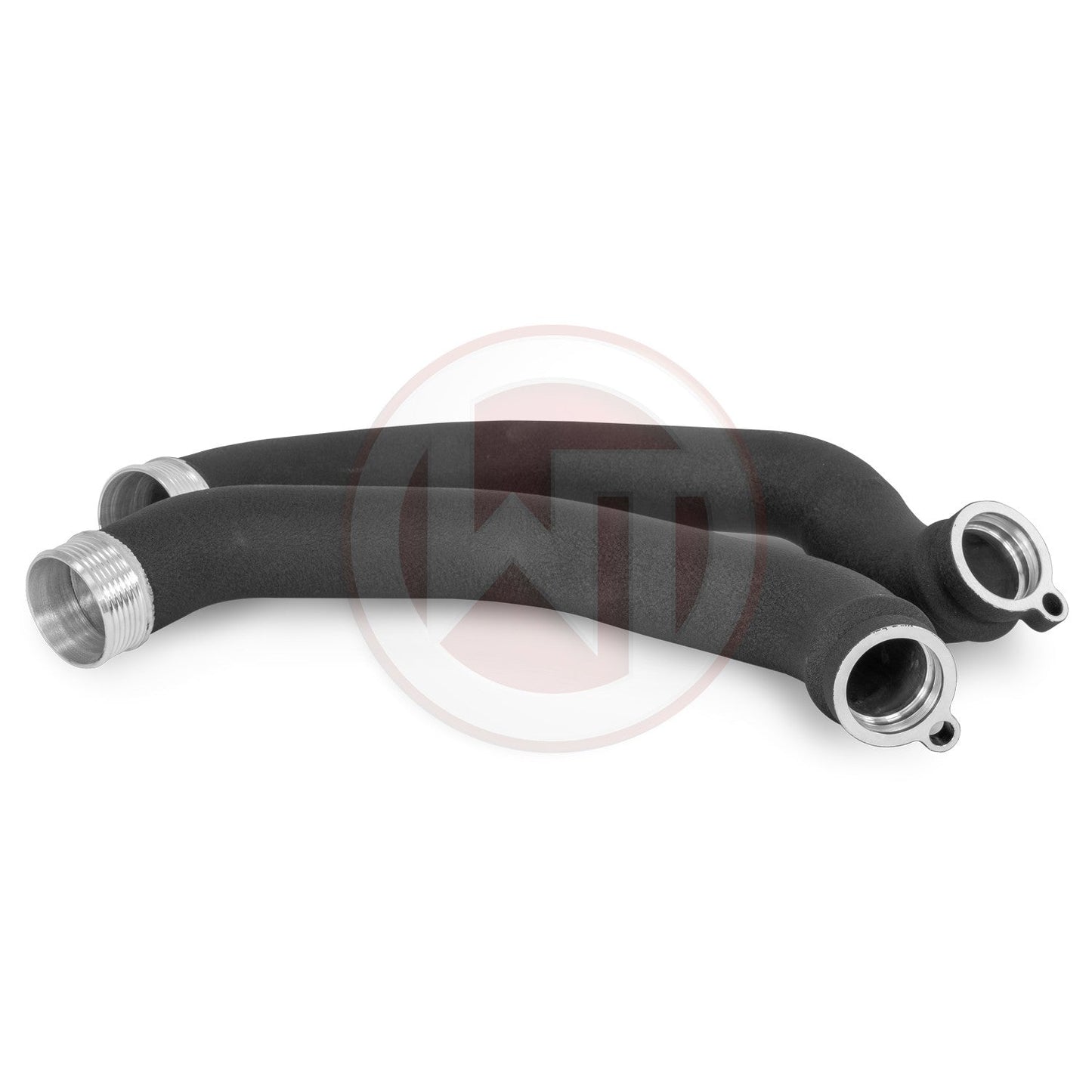 Wagner BMW S55 57mm Aluminum Chargepipe (M2 Competition, M3 & M4) - ML Performance UK