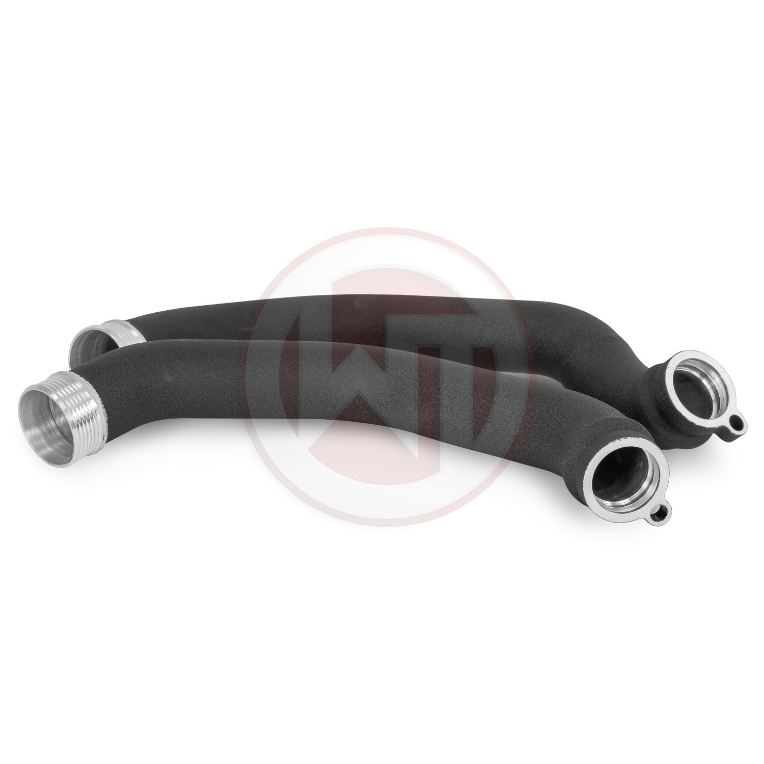 Wagner BMW S55 57mm Aluminum Chargepipe (M2 Competition, M3 & M4) - ML Performance UK