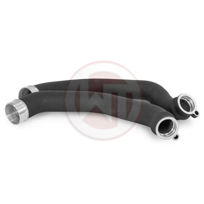 Wagner BMW S55 57mm Aluminum Chargepipe (M2 Competition, M3 & M4) - ML Performance UK