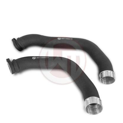 Wagner BMW S55 57mm Aluminum Chargepipe (M2 Competition, M3 & M4) - ML Performance UK