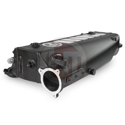 Wagner BMW TOYOTA B58.2 G20 G42 G29 A90 EVO1 Cast Aluminium Intake Manifold with Integrated Intercooler (Inc. M340i, M240ix, Z4 M40i & Supra) - ML Performance EU