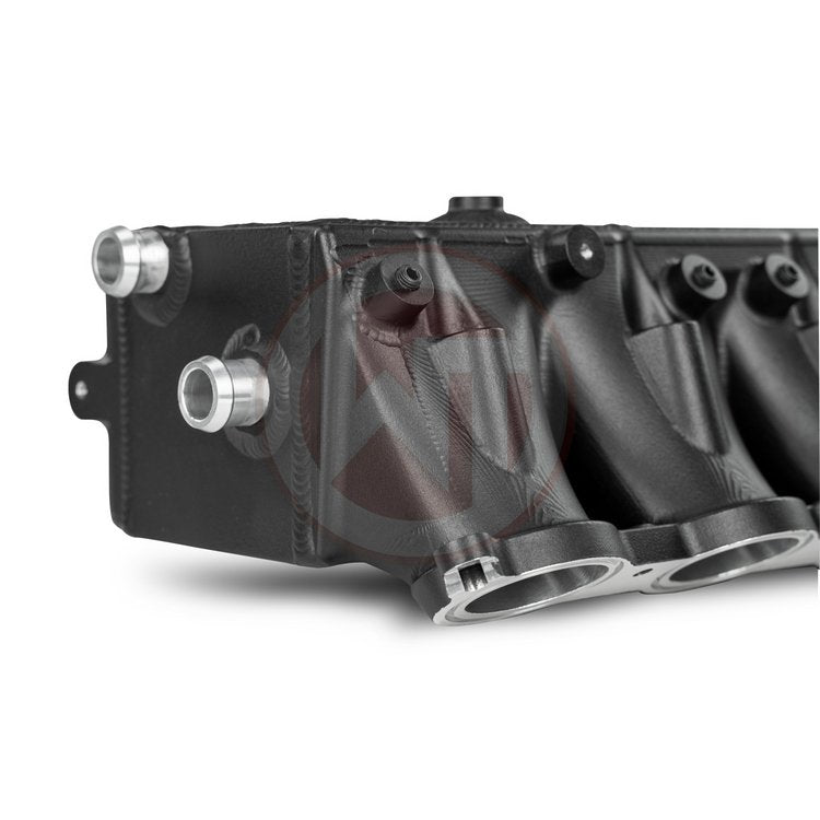 Wagner BMW TOYOTA B58.2 G20 G42 G29 A90 EVO1 Cast Aluminium Intake Manifold with Integrated Intercooler (Inc. M340i, M240ix, Z4 M40i & Supra) - ML Performance EU