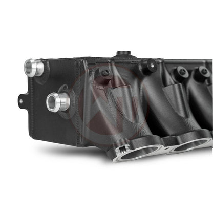 Wagner BMW TOYOTA B58.2 G20 G42 G29 A90 EVO1 Cast Aluminium Intake Manifold with Integrated Intercooler (Inc. M340i, M240ix, Z4 M40i & Supra) - ML Performance EU
