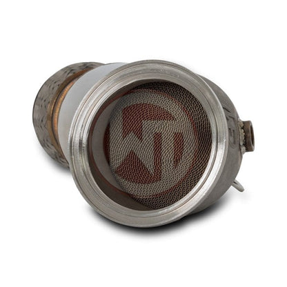 Wagner BMW Toyota B58C G20 G30 G29 A90 200CPSI Racing Catalyst Downpipe - OPF (Inc. M340i, 540i, Z4 M40i & GR Supra) - ML Performance UK