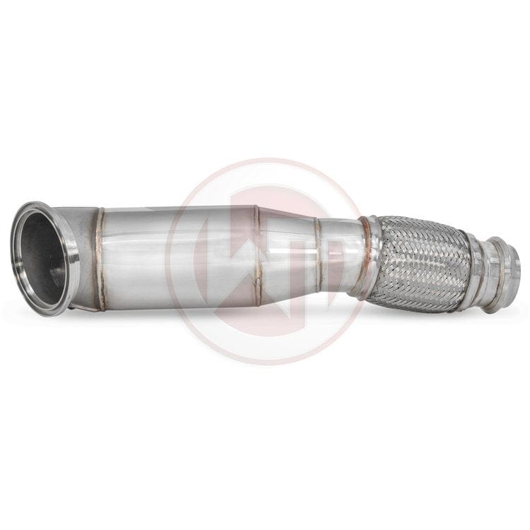 Wagner BMW Toyota B58C G20 G30 G29 A90 Catless Downpipe - OPF (Inc. M340i, 540i, Z4 M40i & GR Supra) - ML Performance UK