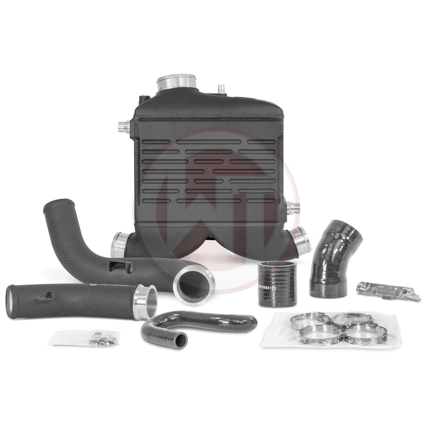 Wagner Mercedes-Benz M276 DE30AL C43 AMG Performance Interccoler Kit - ML Performance EU