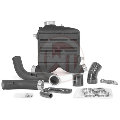 Wagner Mercedes-Benz M276 DE30AL C43 AMG Performance Interccoler Kit - ML Performance EU