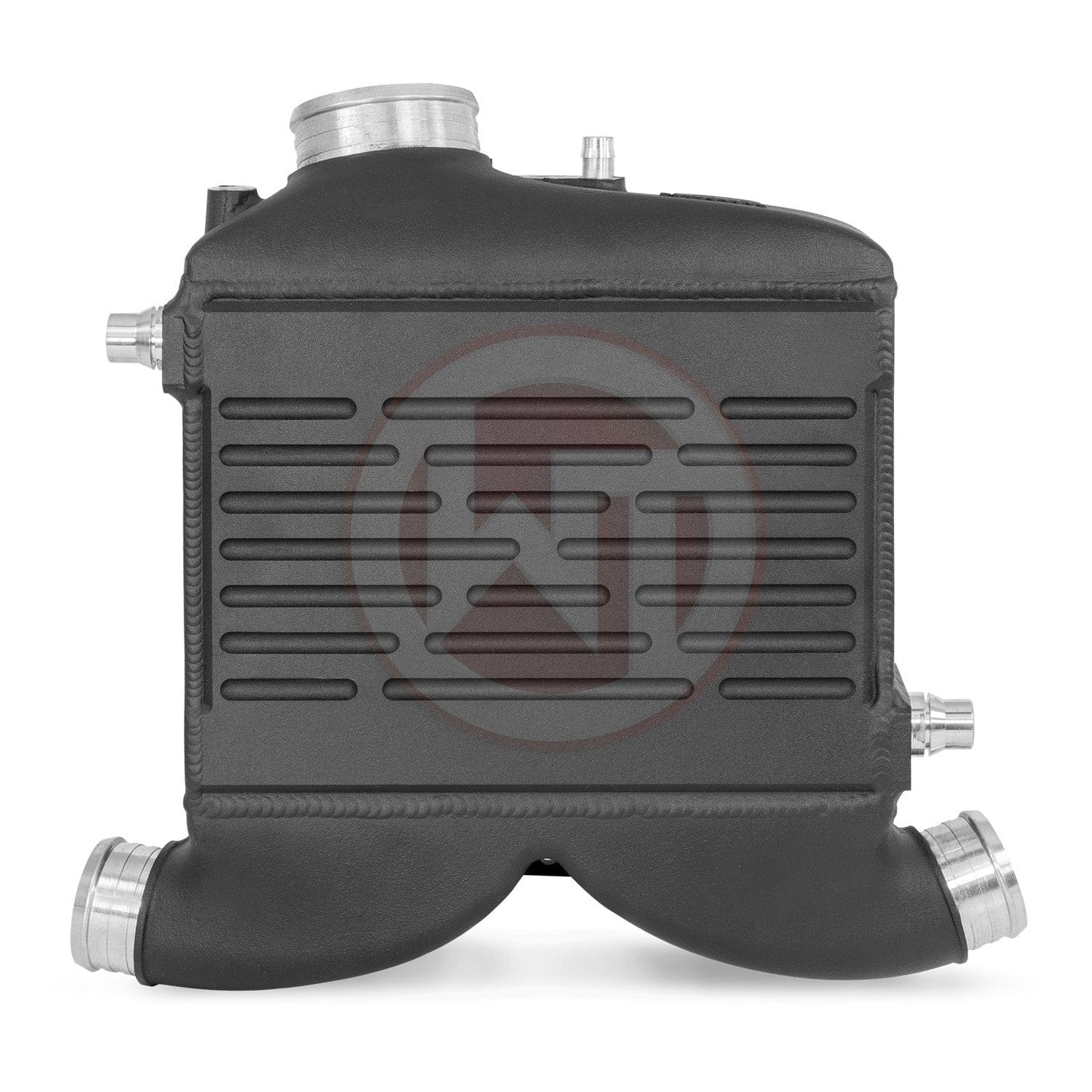 Wagner Mercedes-Benz M276 DE30AL C43 AMG Performance Interccoler Kit - ML Performance EU