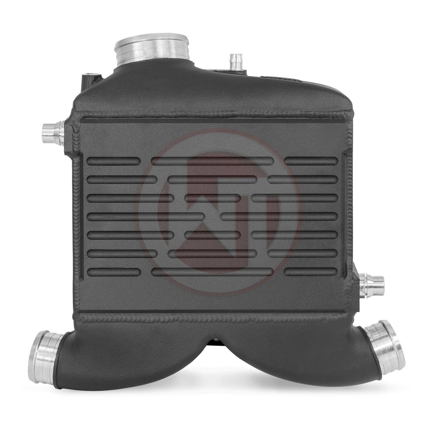 Wagner Mercedes-Benz M276 DE30AL C43 AMG Performance Interccoler Kit - ML Performance UK