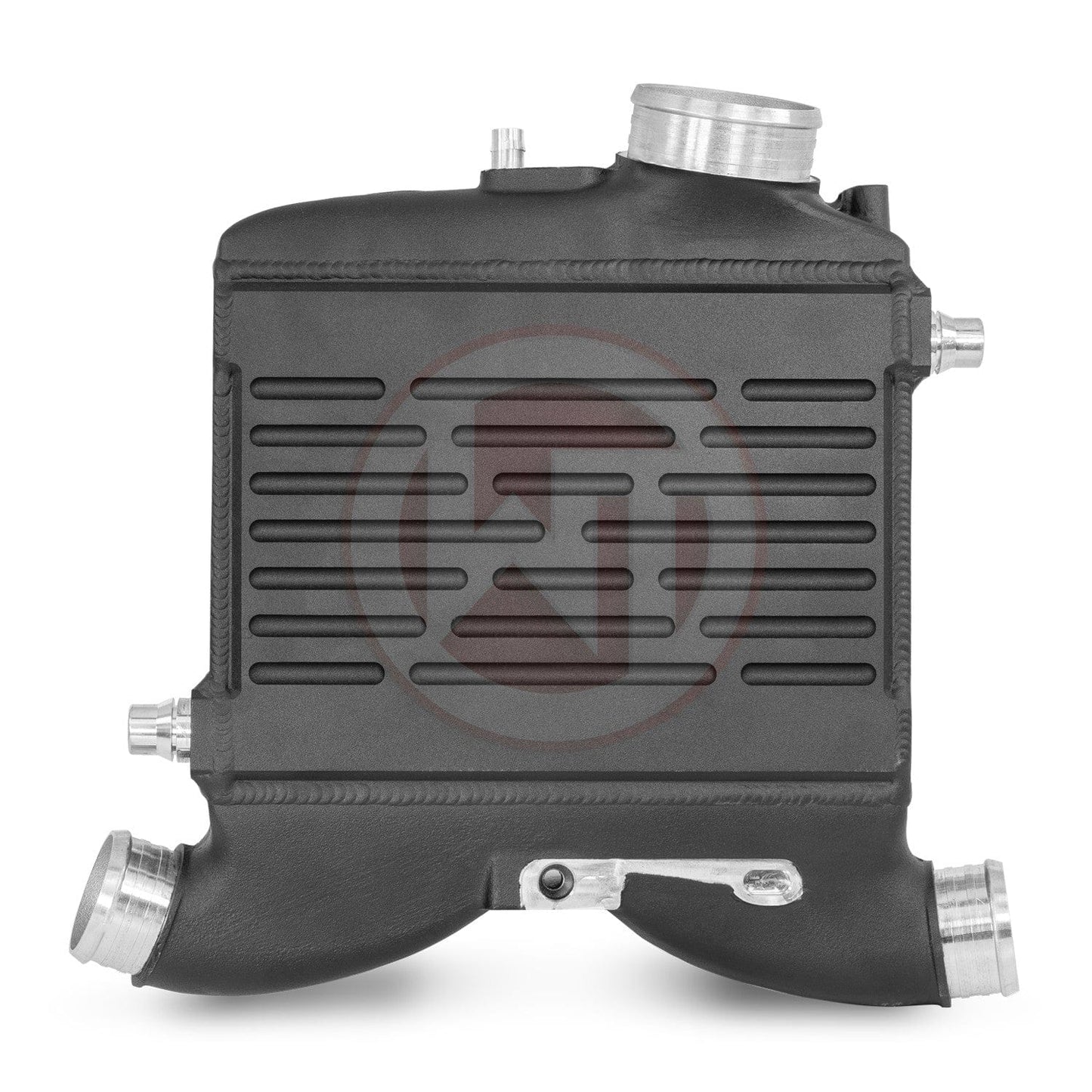 Wagner Mercedes-Benz M276 DE30AL C43 AMG Performance Interccoler Kit - ML Performance EU