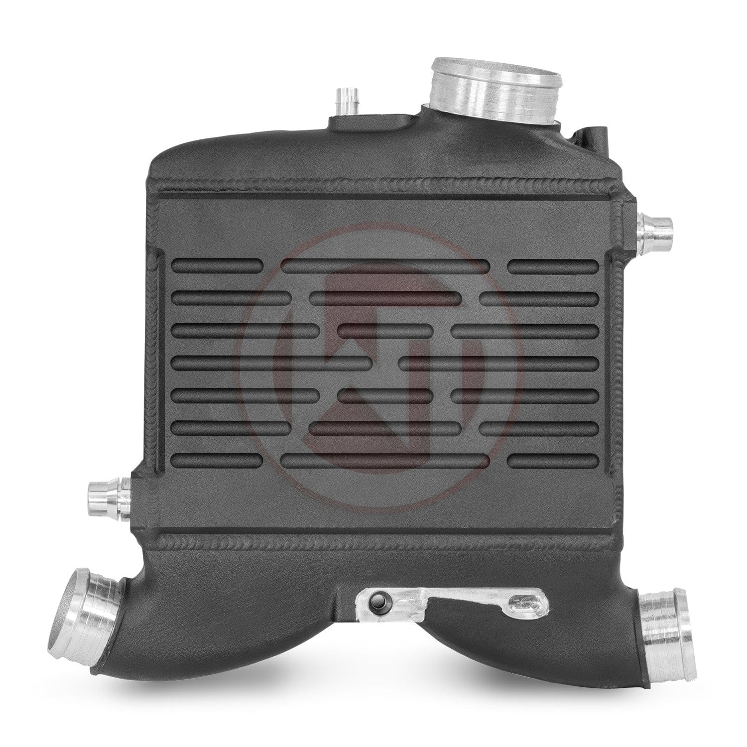 Wagner Mercedes-Benz M276 DE30AL C43 AMG Performance Interccoler Kit - ML Performance EU