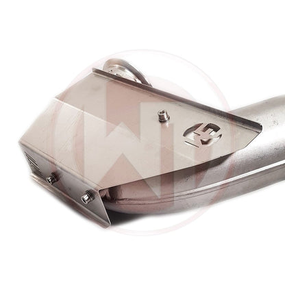 Wagner Mercedes-Benz W176 Downpipe-Kit 200CPSI (A45 AMG, CLA45 AMG, GLA45 AMG )