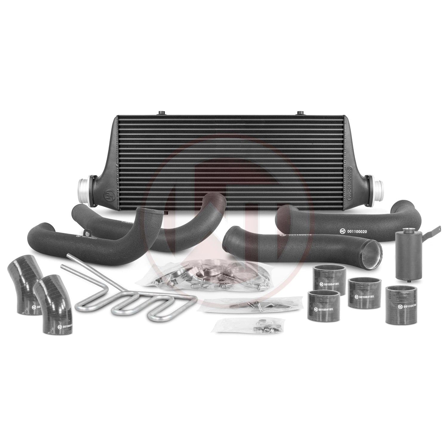 Wagner Toyota A80 Supra EVO1 Competition Intercooler Kit | ML Performance UK