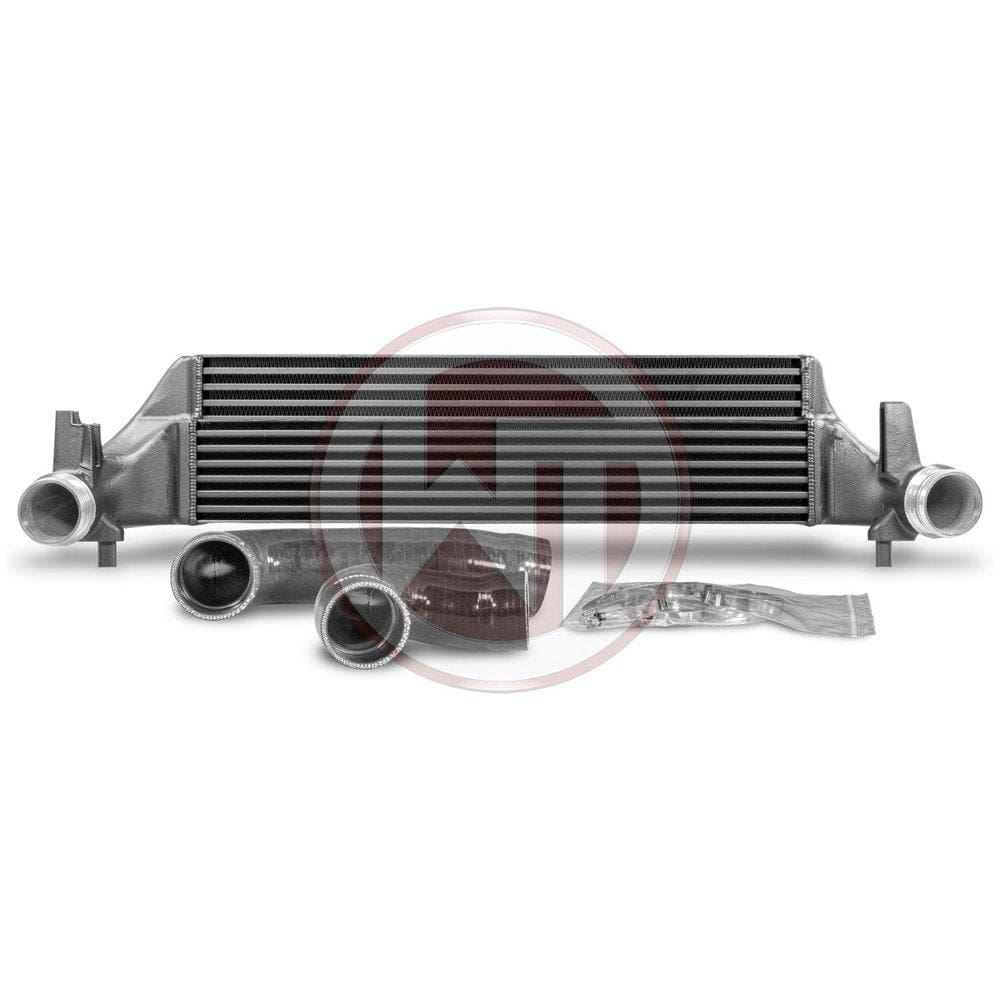 Wagner VAG Audi Volkswagen Competition High Performance Intercooler Kit (GB A1 & MK6 Polo GTI) - ML Performance EU