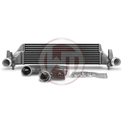 Wagner VAG Audi Volkswagen Competition High Performance Intercooler Kit (GB A1 & MK6 Polo GTI) - ML Performance EU