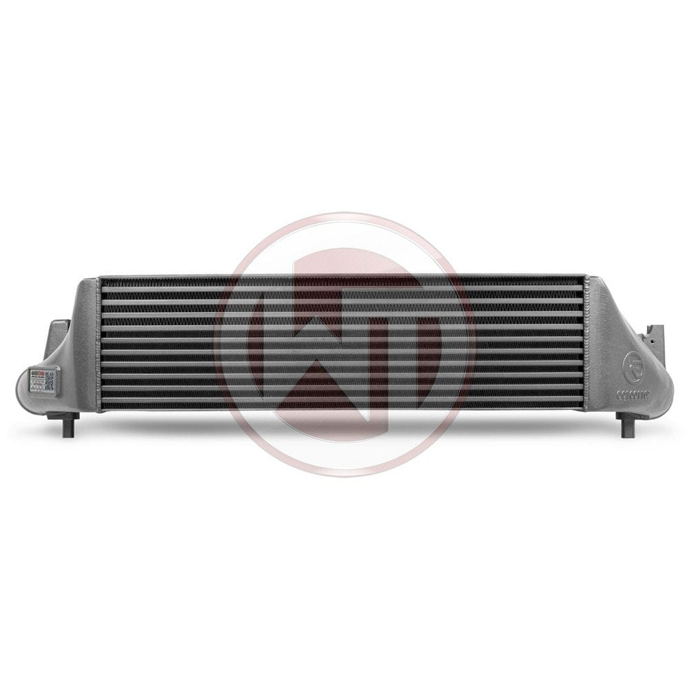 Wagner VAG Audi Volkswagen Competition High Performance Intercooler Kit (GB A1 & MK6 Polo GTI) - ML Performance EU