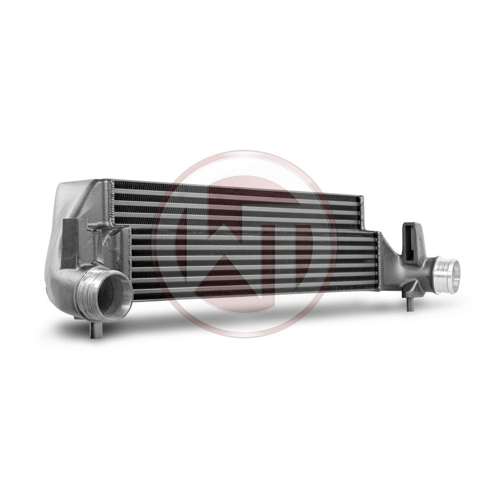 Wagner VAG Audi Volkswagen Competition High Performance Intercooler Kit (GB A1 & MK6 Polo GTI) - ML Performance EU