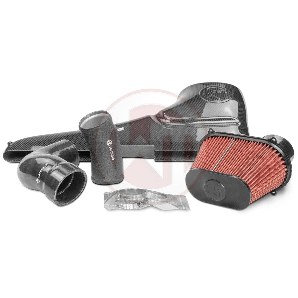Wagner VAG Gen3 2.0TSI Carbon Air Intake System (Inc. 8V A3, Golf 7 GTI, Octavia & Leon Cupra) | ML Performance UK