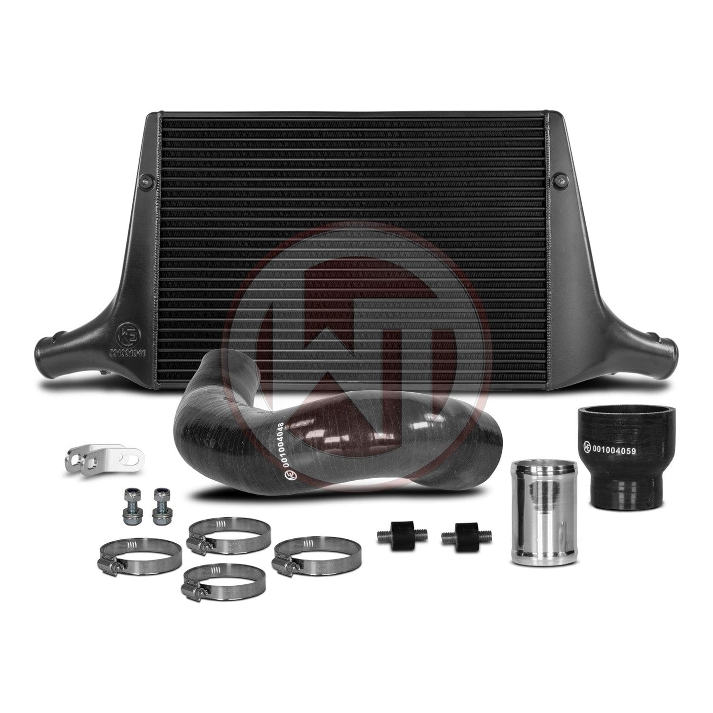 Wagner Audi B8.5 2.0 TFSI Competition Intercooler Kit (A4 & A5) | ML Performance UK