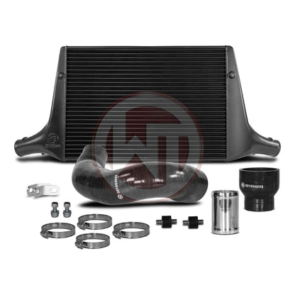 Wagner Audi B8.5 2.0 TFSI Competition Intercooler Kit (A4 & A5) | ML Performance UK
