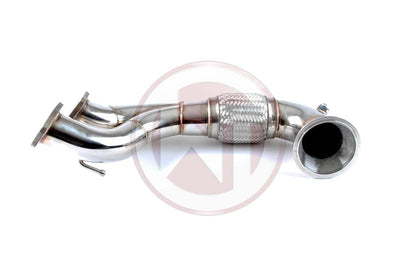 Wagner Audi Decat Performance Downpipe (8J TTRS/ 8P RS3) - ML Performance
