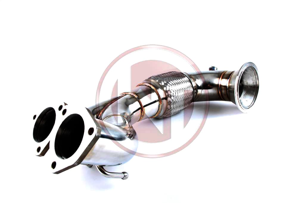 Wagner Audi Decat Performance Downpipe (8J TTRS/ 8P RS3) - ML Performance