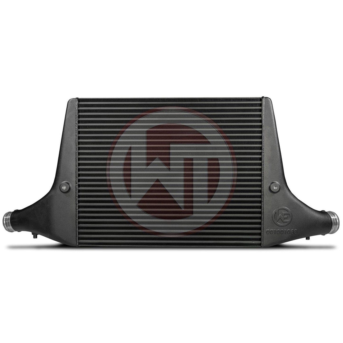 Wagner Audi SQ5 FY Competition Intercooler Kit | ML Performance UK