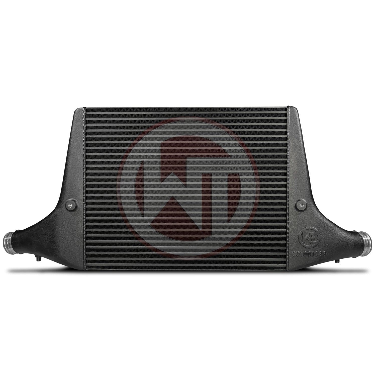 Wagner Audi SQ5 FY Competition Intercooler Kit | ML Performance UK