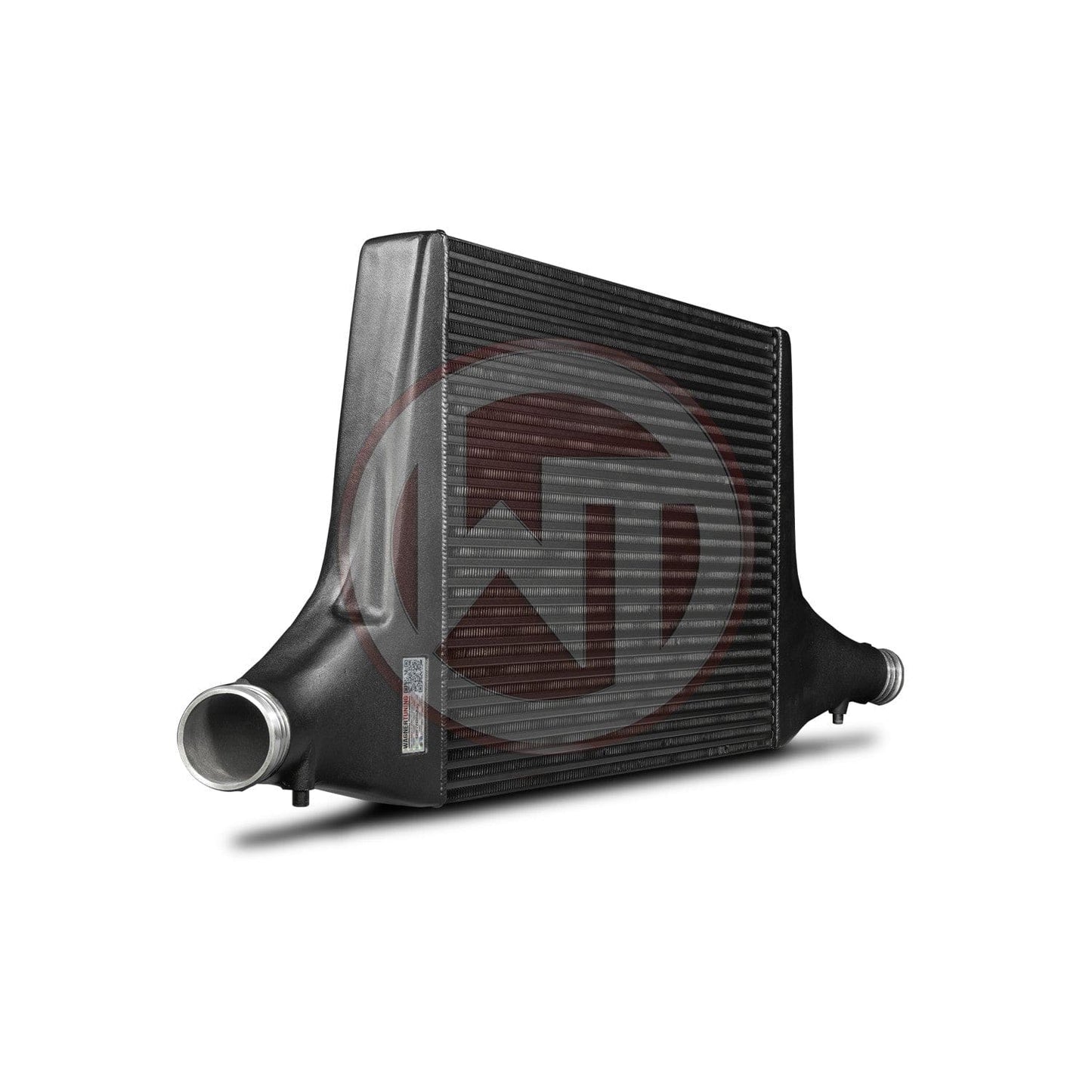 Wagner Audi SQ5 FY Competition Intercooler Kit | ML Performance UK