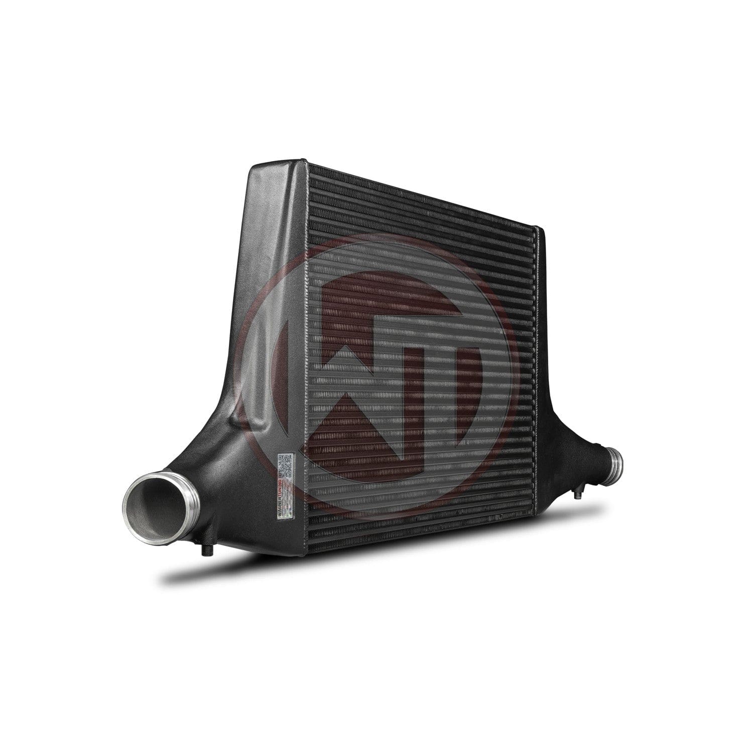 Wagner Audi SQ5 FY Competition Intercooler Kit | ML Performance UK
