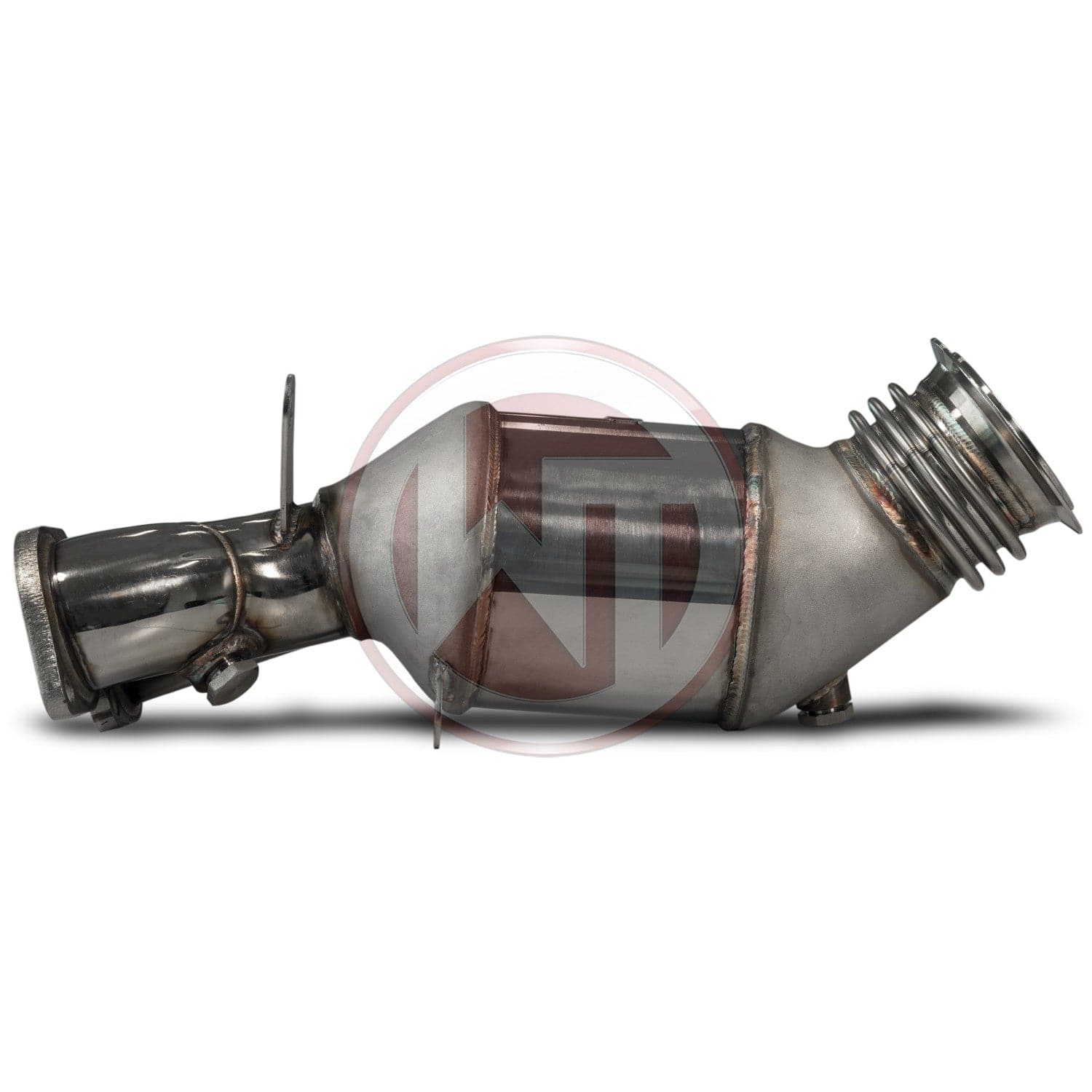 Wagner BMW E-series N55 EVO 3 Competition Catted Package - ML Performance