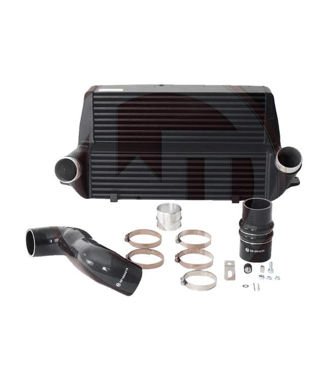 Wagner BMW N54 & N55 E82-E93 EVO3 Competition Intercooler 1M, 135i & 335i ML PERFORMANCE UK
