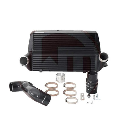 Wagner BMW N54 & N55 E82-E93 EVO3 Competition Intercooler 1M, 135i & 335i ML PERFORMANCE UK