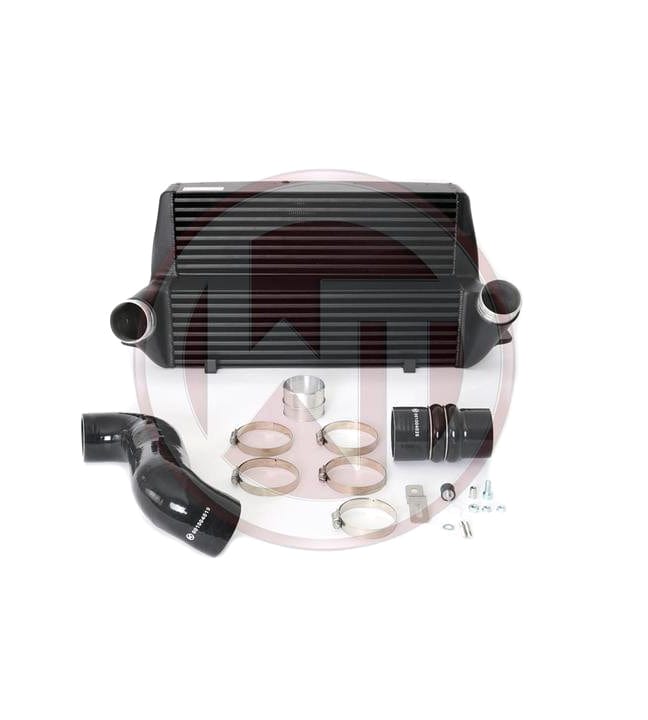 Wagner BMW N54 & N55 E82-E93 EVO3 Competition Intercooler 1M, 135i & 335i ML PERFORMANCE UK