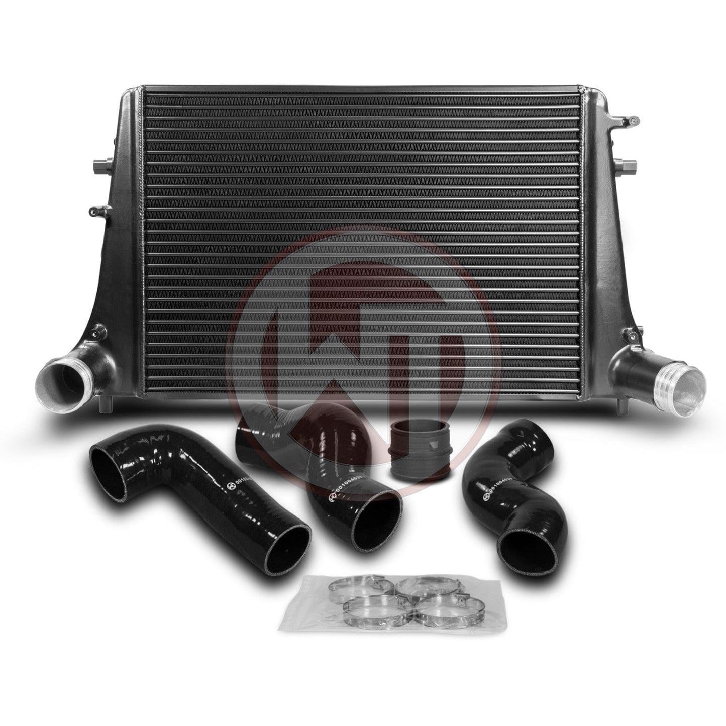 Wagner VAG Mk5/6 2.0 TFSI/TSI Gen.2 Competition Intercooler Kit - ML Performance