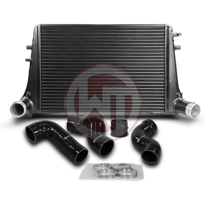 Wagner VAG Mk5/6 2.0 TFSI/TSI Gen.2 Competition Intercooler Kit - ML Performance