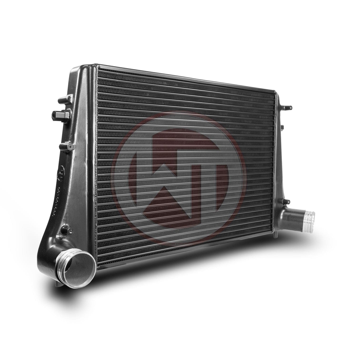 Wagner VAG Mk5/6 2.0 TFSI/TSI Gen.2 Competition Intercooler Kit - ML Performance
