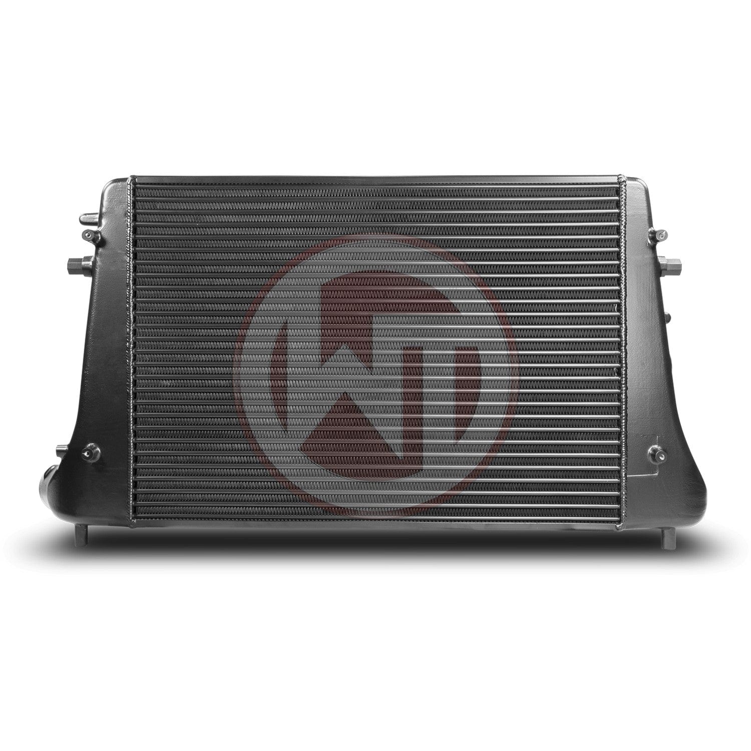 Wagner VAG Mk5/6 2.0 TFSI/TSI Gen.2 Competition Intercooler Kit - ML Performance