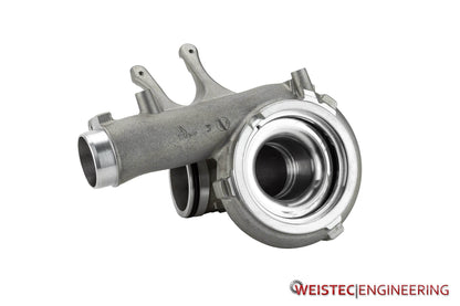 Weistec BMW S55 F80 F82 F83 F87 W.3 Turbo Upgrade (M2 Competition, M3 & M4) - ML Performance UK