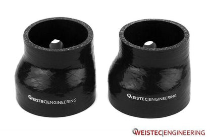 Weistec Mercedes-Benz M176 4L V8 W463 Carbon Fibre Airbox Kit (G500 & G550) - ML Performance UK