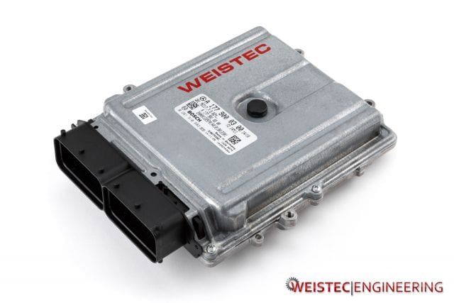 Weistec Mercedes-Benz M178 W.3 Turbo Upgrade (C190 AMG GT, GT S & GT R) - ML Performance UK