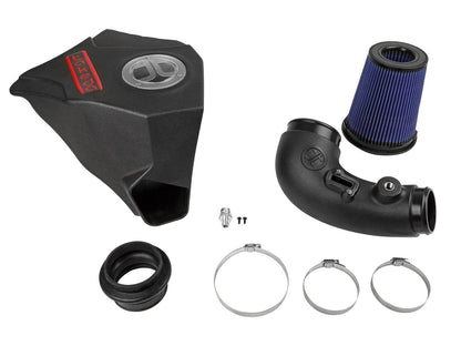 aFe BMW TOYOTA B48 2.0L I4 A90 GR Supra Takeda Momentum Cold Air Intake System - ML Performance UK