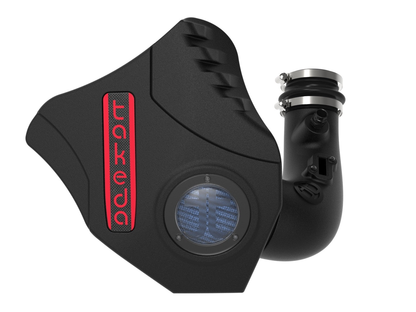 aFe BMW TOYOTA B48 2.0L I4 A90 GR Supra Takeda Momentum Cold Air Intake System - ML Performance UK