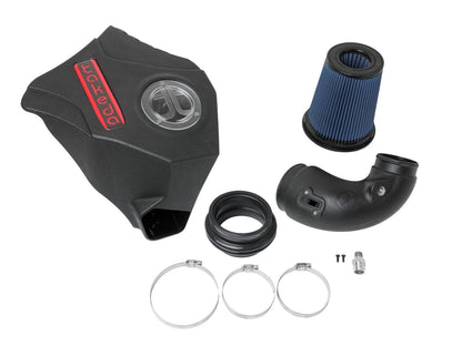 aFe BMW TOYOTA Takeda Momentum Cold Air Intake System (G29 Z4 M40i & A90 GR Supra) - ML Performance UK