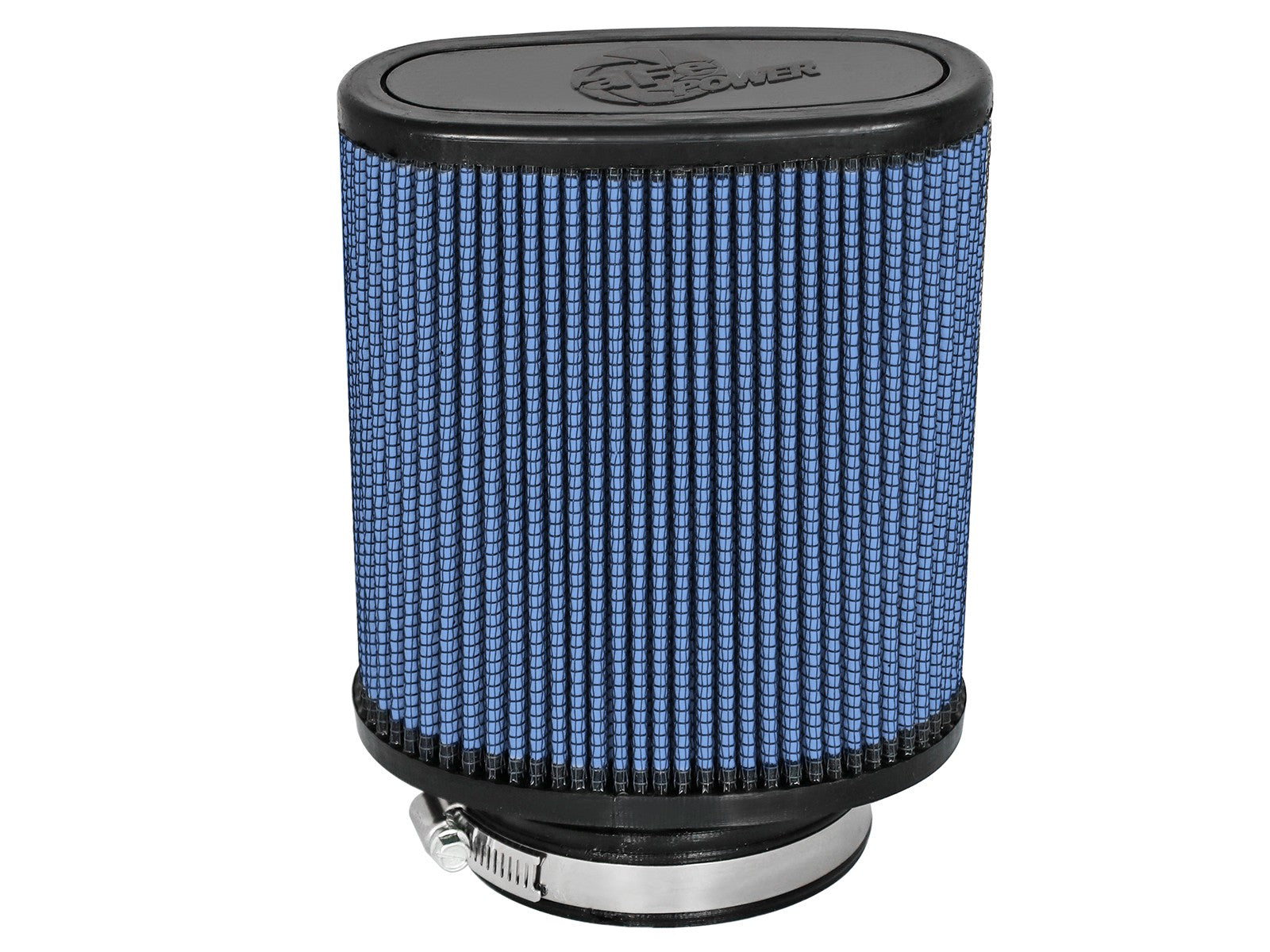 aFe Universal 3.5" Flange Magnum Flow Air Filter - ML Performance UK